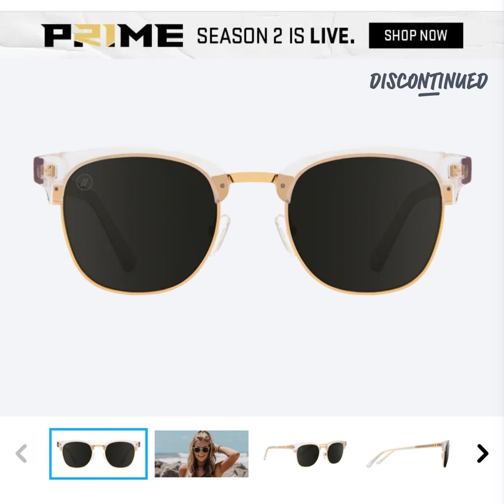 Blenders Modern Architect